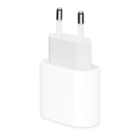 Apple 20 Watt USB-C Ladegerät