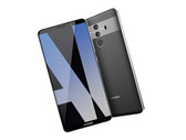Das Mate 10 Pro dürfte mit etwa 940 Euro nicht gerade günstig werden.