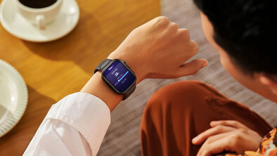 Umfangreiches und präzise Schlafüberwachung der HUAWEI WATCH FIT 5 Series