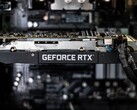 Die Founders Edition aller aktuellen Nvidia GeForce RTX Grafikkarten werden in Deutschland um bis zu 100 Euro teurer (Bild: Christian Wiediger)