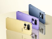 Das abgebildete Realme 16 Pro+ könnte bald einen Nachfolger erhalten.