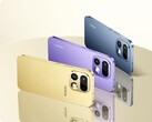 Das abgebildete Realme 16 Pro+ könnte bald einen Nachfolger erhalten.