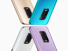 Das Redmi 10X bringt 5G-Unterstützung zu einem günstigen Preis (Bild: Xioami)