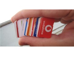 Anonyme SIM-Karte war einmal in Deutschland. Zukünftig herrscht Ausweispflicht.