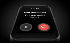 Samsung legt das Galaxy Fit in Kürze neu auf. (Bild: Samsung)