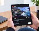 Galaxy Fold Nutzer haben aktuell offenbar Probleme mit der YouTube-App