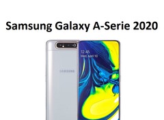 Was Samsung für die Galaxy A-Familie in 2020 plant, wurde in einer Roadmap bereits geleakt.