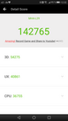 Huawei Mate 9: AnTuTu nach 13 Monate Nutzungsdauer