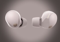 Die abgebildeten Sony WF-1000XM5 sollen nach über zwei Jahren endlich einen Nachfolger erhalten. (Bildquelle: Sony, bearbeitet)