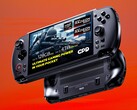 Gaming-Handhelds wie der GPD Win 5 könnten die Radeon 8060S künftig günstiger anbieten. (Bildquelle: GPD, bearbeitet)