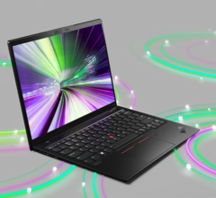 Lenovo rüstet leichtestes ThinkPad X1 Nano G2 mit stärkeren CPUs &amp; 32 GB RAM auf