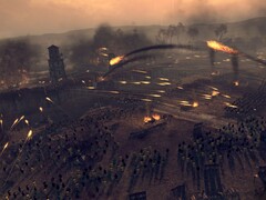 Total War Attila ist im Steam-Deal aktuell 55% günstiger als sonst