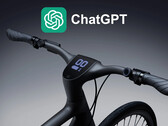 Urtopia zeigt das erste E-Bike mit ChatGPT-Integration. (Bild: Urtopia)