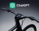 Urtopia zeigt das erste E-Bike mit ChatGPT-Integration. (Bild: Urtopia)
