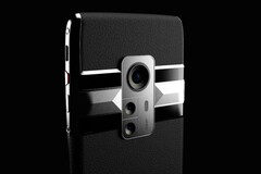 Das Vertu Constellation X Ulm ist technisch praktisch identisch mit dem Google Pixel 6 Pro. (Bild: Vertu)