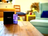 Das Vivo X300 FE ist kompakt und hochwertig, sprengt aber dennoch nicht das Budget.