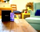 Das Vivo X300 FE ist kompakt und hochwertig, sprengt aber dennoch nicht das Budget.