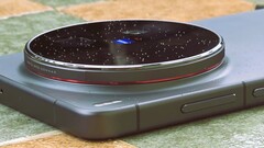 Vivo X300 Ultra Test