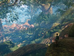 Smalland: Survive the Wilds ist auf Steam aktuell günstiger zu haben