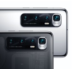 Das Mi 10 Ultra mit seiner 120x Zoom-Kamera wird nächste Woche nicht die einzige Neuheit von Xiaomi werden, berichten Leaker.