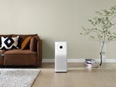 Xiaomi bringt den Smart Air Purifier 4 Pro in Deutschland auf den Markt. (Bild: Xiaomi)