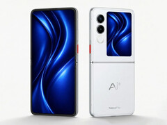 Nova Flip: Preise und Launch-Informationen zum Budget-Foldable enthüllt