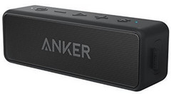 Anker: SoundCore II-Lautsprecher mit besserem Klang und hoher Akkulaufzeit