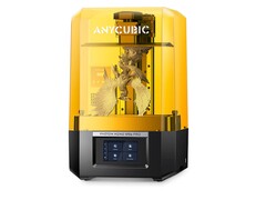 Anycubic M5s Pro: Neuer 3D-Drucker