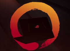 Asus: Erster Ryzen-Laptop geteasert
