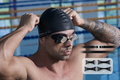 Holoswim 2: AR-Brille für Schwimmer