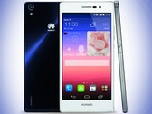 Huawei Ascend P8: Ein weiterer Leak zum Nachfolger des Ascend P7.