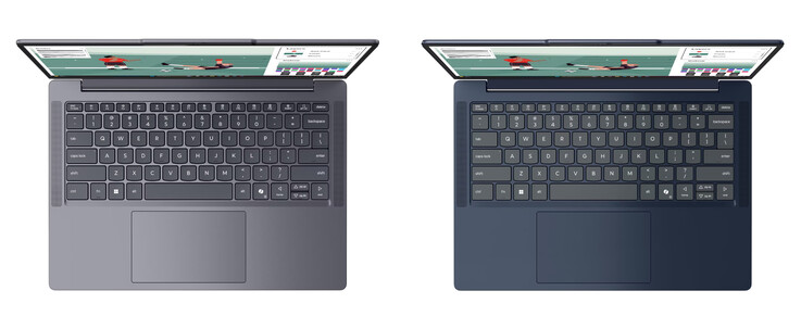 Lenovo verkauft das IdeaPad Slim 3 14IPH11 in 
