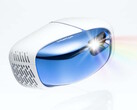 Nomvdic L500: Laser-Beamer mit drei Lichtquellen