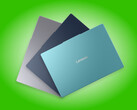 Das IdeaPad Slim 3x 15Q7X11 wiegt 1,5 kg