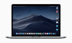 macOS Mojave bringt einen systemweiten Dark Mode. (Bild: Apple)