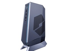 imini G: Neuer Mini-PC mit starker GPU (Bildquelle: Mechrevo)