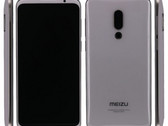Komplette Spezifikationen des Meizu 16 und 16 Plus vor Launch enthüllt