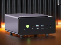 NucBox K12: Mini-PC mit OCuLink ist in Europa erhältlich (Bildquelle: GMKtec)