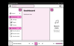 Ein Vorgeschmack auf den kommenden Player. (Bildquelle: Stephen Pereyra)