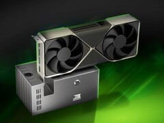 NXPort: Docking-Lösung mit integriertem Netzteil (Bildquelle: NXPort)