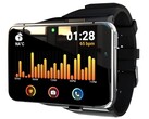 Mit 4G: Große Smartwatch mit 2,88-Zoll-Display erhältlich