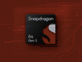Qualcomm Snapdragon 6s Gen 3 Prozessor - Benchmarks und Specs