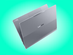 Das ThinkBook 16p G6 bekommt diverse Upgrades verpasst
