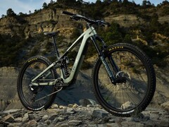 Fuel+: E-Mountainbike startet in mehreren Versionen (Bildquelle: Trek)