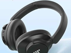 Ein neues Over-Ear-Headset ist günstig (Bildquelle: Tronsmart)