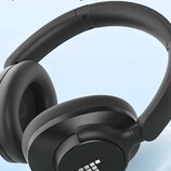Ein neues Over-Ear-Headset ist günstig (Bildquelle: Tronsmart)