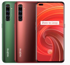 Realme X50 Pro 5G: Gute Ausstattung zum aktuell kleinen Preis