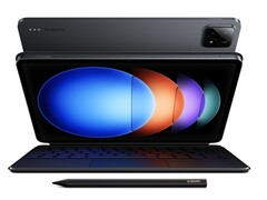 Xiaomi Pad 6S Pro 12.4: Auch für produktive Anwendungen konzeptioniert