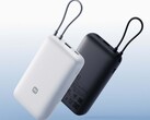 Xiaomi hat eine neue Powerbank im Programm