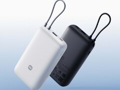 Xiaomi hat eine neue Powerbank im Programm